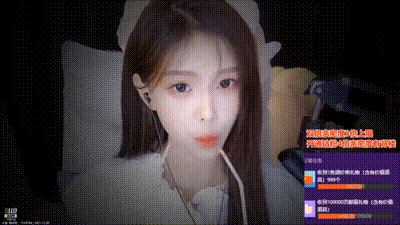 ASMR 仰视视角，女友心跳0102尤优Baby