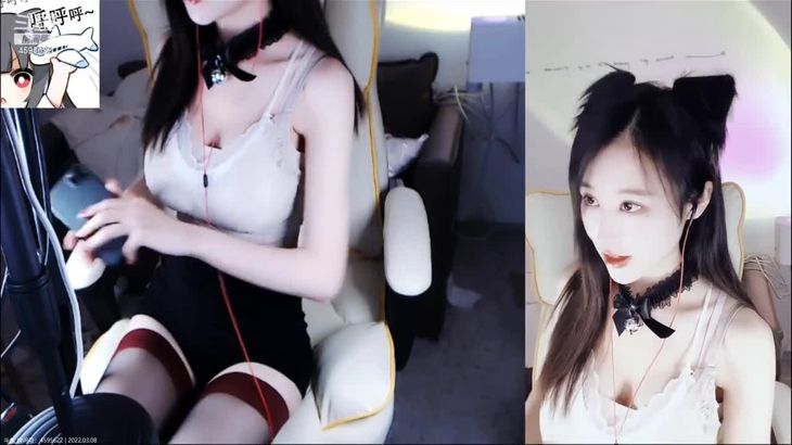 ASMR 耳朵按摩和摇晃水壶 斗鱼林岁岁n