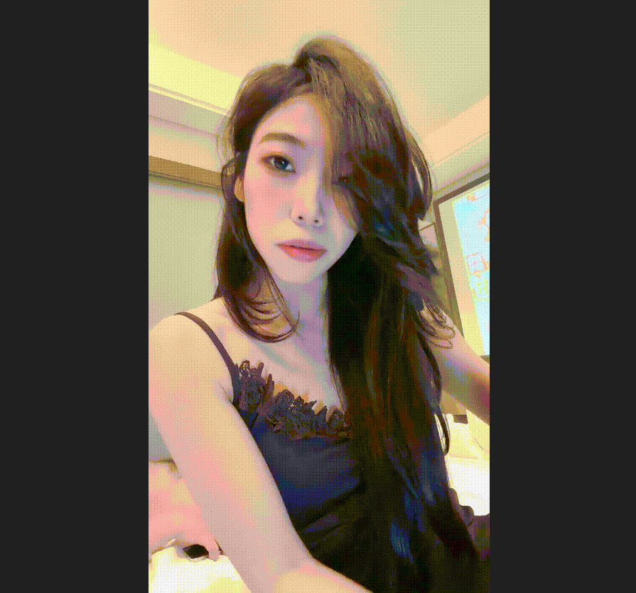 火爆气质女神【丝丝不是思思】酒店约炮火力全开吃鸡