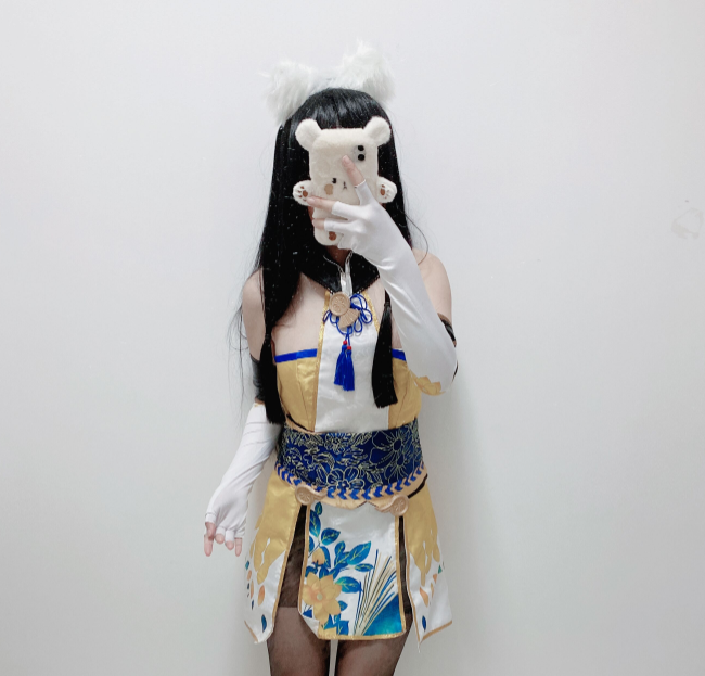 福利姬-小苏喵-胡桃（12P,3V,212M)